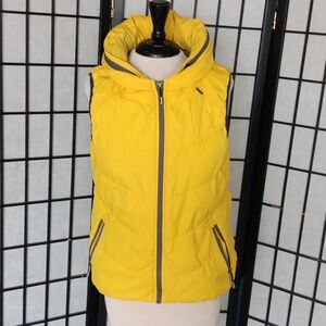 Bench Padded Vest. Size L